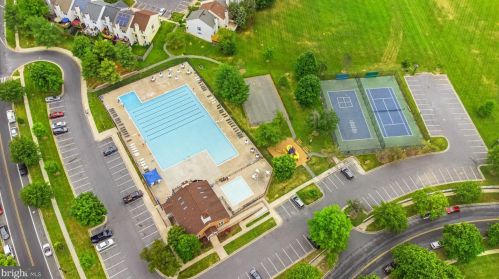 14104 Valleyfield Dr, Silver Spring MD 20906-5787 exterior