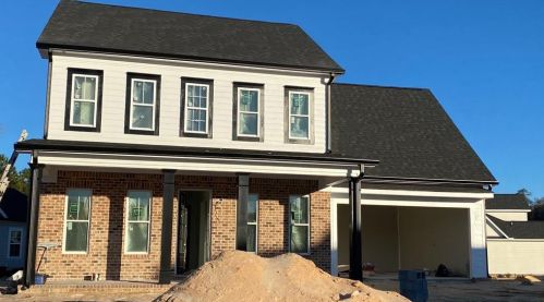 200 Hornsby Ln, Evans, GA 30809-4345
