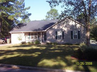 213 Darien Dr, Aiken, SC 29803-7818