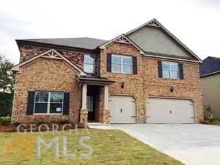 253 Gucci Cir, Stockbridge, GA 30281-1246