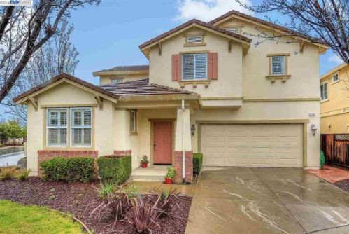 6126 Sweet Briar Cmn, Livermore, CA 94551-8982