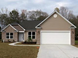 239 Oak Landing Dr, Conway, SC 29527-7788
