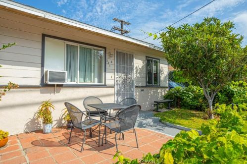 341 Chevy Chase Dr, Glendale CA  91205-4440 exterior