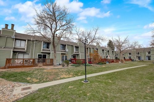 7474 Arkansas Ave, Denver CO  80231-2511 exterior