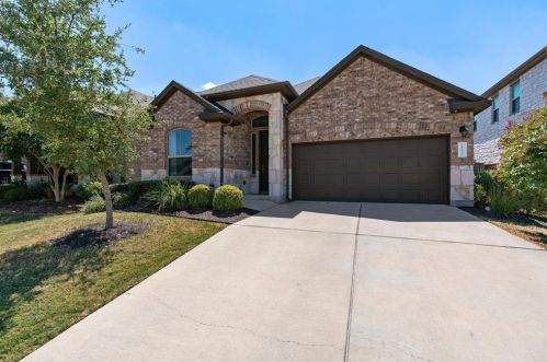 1233 Clearwing Cir, Georgetown, TX 78626-7060