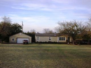 27678 Kelley Ave, Orlando, OK 73073-4539