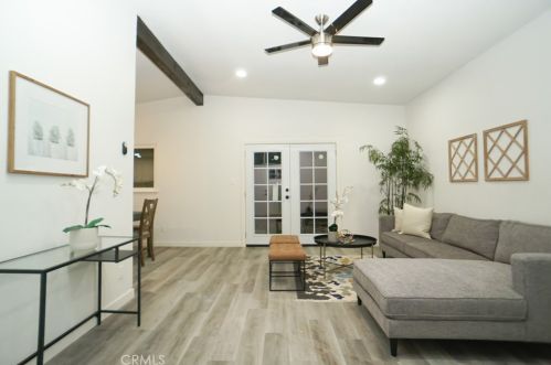 1513 Raymar St, Santa Ana CA  92703-4616 exterior