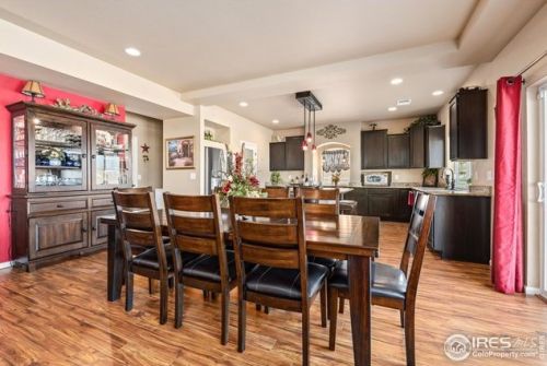 4927 Saddlewood Cir, Loveland CO 80534-8219 exterior