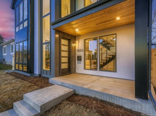 1660 St Paul St, Denver, CO 80210