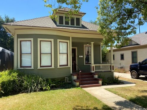 124 Buena Vista St, Redlands, CA 92373-5127