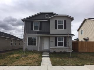 11309 Allerton Dr, Boise ID  83709 exterior
