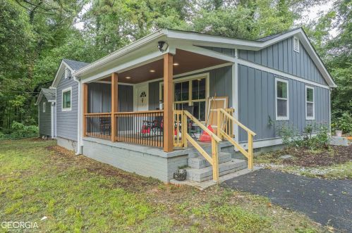 4795 Highway 17, Canon, GA 30520-2313