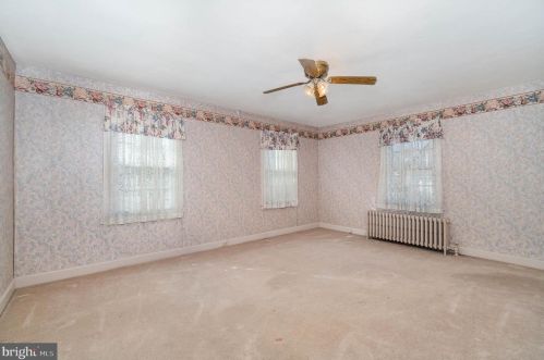 601 Mccosh St, Hanover PA 17331-1839 exterior