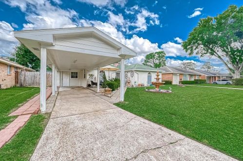 806 Kilpatrick St, Channelview, TX 77530-3464