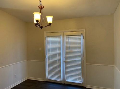 4121 Periwinkle Dr, Fort Worth TX  76137-3000 exterior