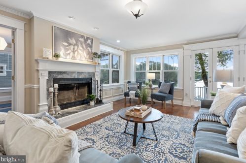 728 Oak Grv Cir, Severna Park MD 21146-4219 exterior