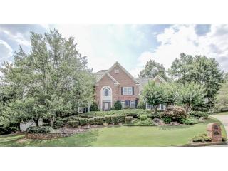 110 Buttermere Ct, Alpharetta, GA 30022-6316