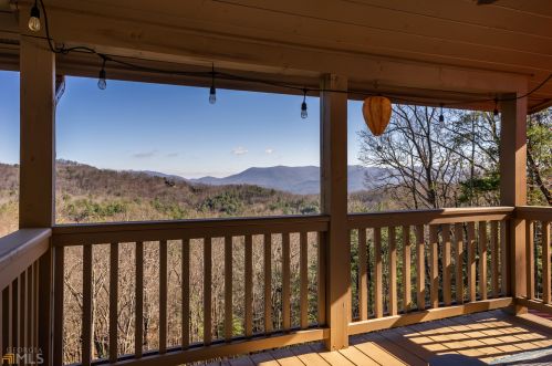 252 Mountain View Rd, Ellijay, GA 30540-0611