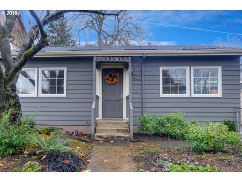 7460 Haven Ave, Portland, OR 97203-4443