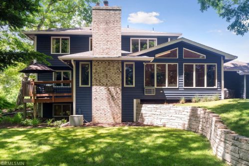 12038 Gantry Ln, Saint Paul MN  55124-6286 exterior