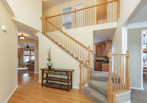 245 Morgan Valley Dr, Oswego, IL 60543-8165