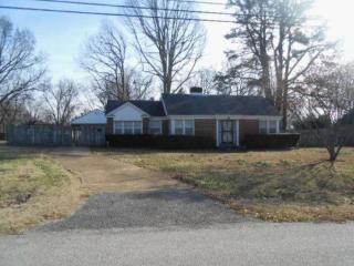 1585 Lookout Ave, Memphis, TN 38127-7838