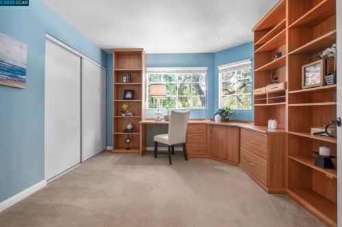 1002 Pinehurst Ct, Concord CA  94521-4532 exterior