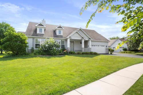 1611 Augusta Ln, Joliet, IL 60404-8180