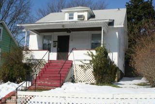 5312 Barbara Ave, Baltimore, MD 21206-5237