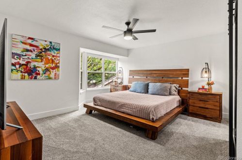 1548 Trenton Ct, Denver CO  80231-2636 exterior