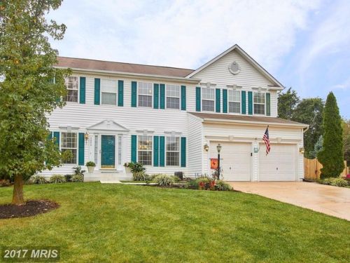 8898 Tenbury Ct, Bristow, VA 20136-2015