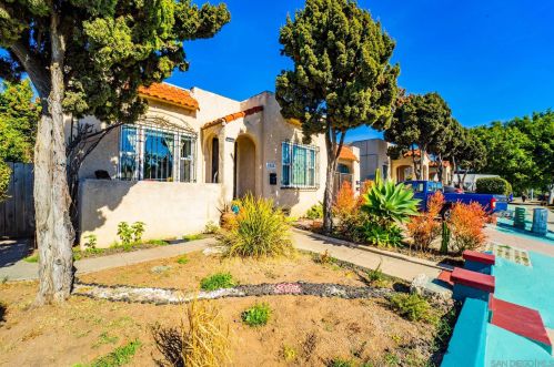 3868-78 National Ave, San Diego, CA 92113-3223