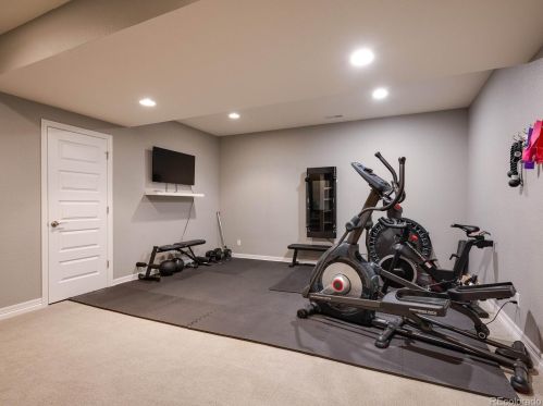 5183 Yosemite Way, Denver CO  80238-2247 exterior