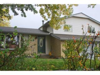 38 James Cir, Longmont, CO 80501-6805