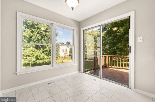 2229 Cherry Leaf Ln, Silver Spring MD 20906-5733 exterior