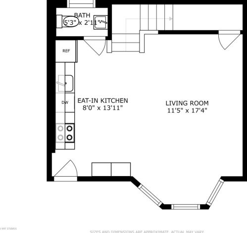 1226 Dearborn St, Chicago IL  60610-7478 exterior