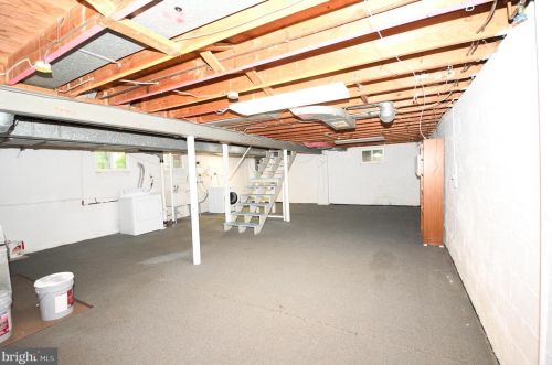 3903 Havard St, Silver Spring MD 20906-4460 exterior