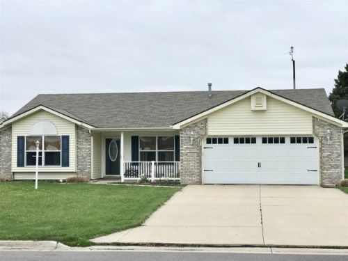3712 Pontiac Dr, Warsaw, IN 46582-7128