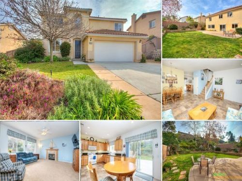 2276 Bliss Cir, Oceanside, CA 92056-3594
