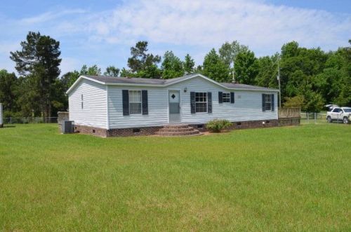 1414 Lakewood Dr, Foreston, SC 29102-6590