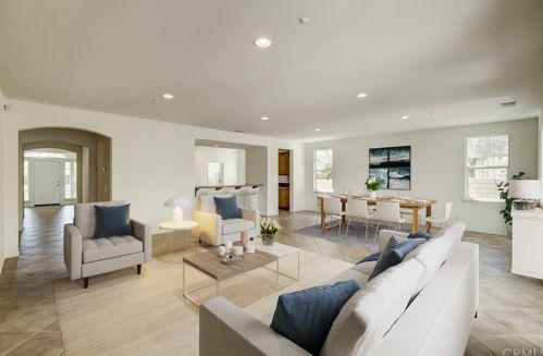3719 Savanna Way, Palm Springs, CA 92262-8827