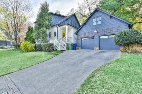 907 Eden Ave, Atlanta GA  30316-2560 exterior