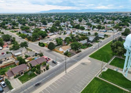 3502 Ivywood Ln, Pueblo CO  81005-2555 exterior