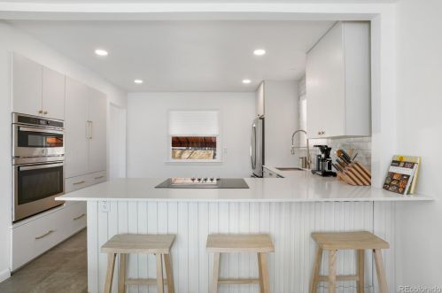 1650 Sperry St, Denver CO  80219 exterior