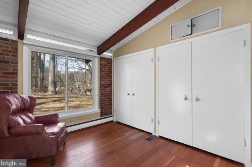 1006 Somerset Ln, Silver Spring MD 20904-6241 exterior