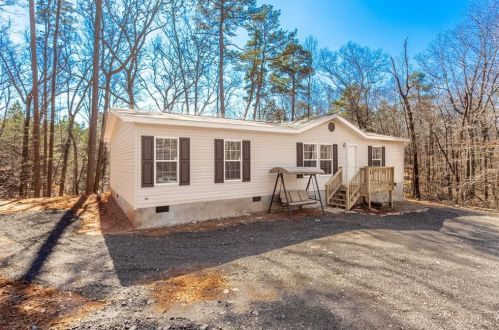1960 Parker Rd, Big Canoe, GA 30143-0054