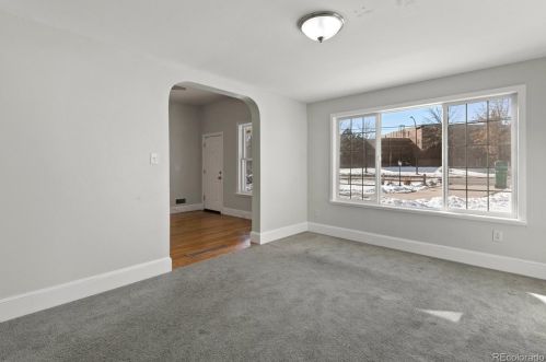 7151 52nd Ave, Arvada CO  80002-3703 exterior