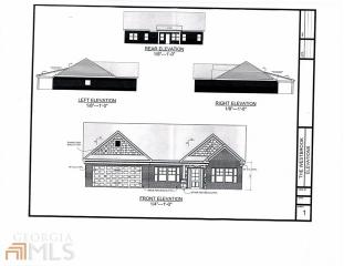 515 Lillian Way, Jefferson, GA 30549-7071
