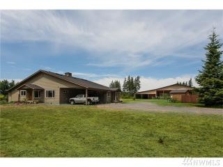 39107 Highland Dr, Roy, WA 98580-7724