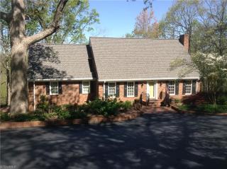 1265 Thayer Dr, Asheboro, NC 27205-4142